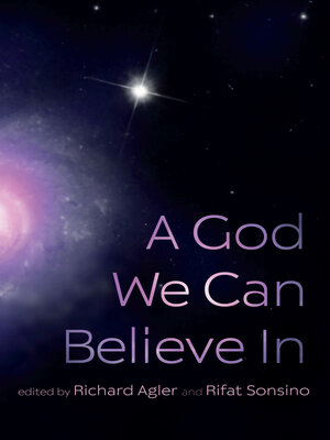 cover image of A God We Can Believe In